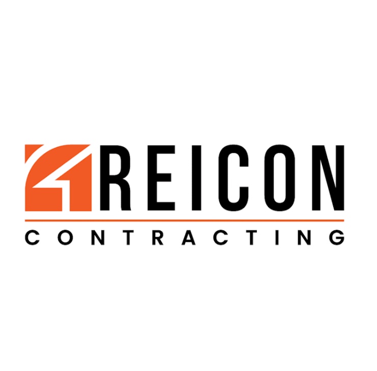 REICON Contracting's logo
