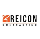 REICON Contracting's logo