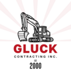 Gluck Contracting Inc.'s logo