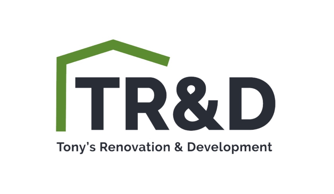 Tony's Renovation & Development's logo