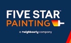 Five Star Painting of Toronto's logo