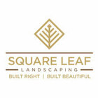 Square Leaf Landscaping and Design's logo