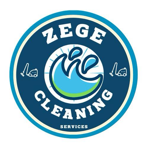 Zege Cleaning Services's logo