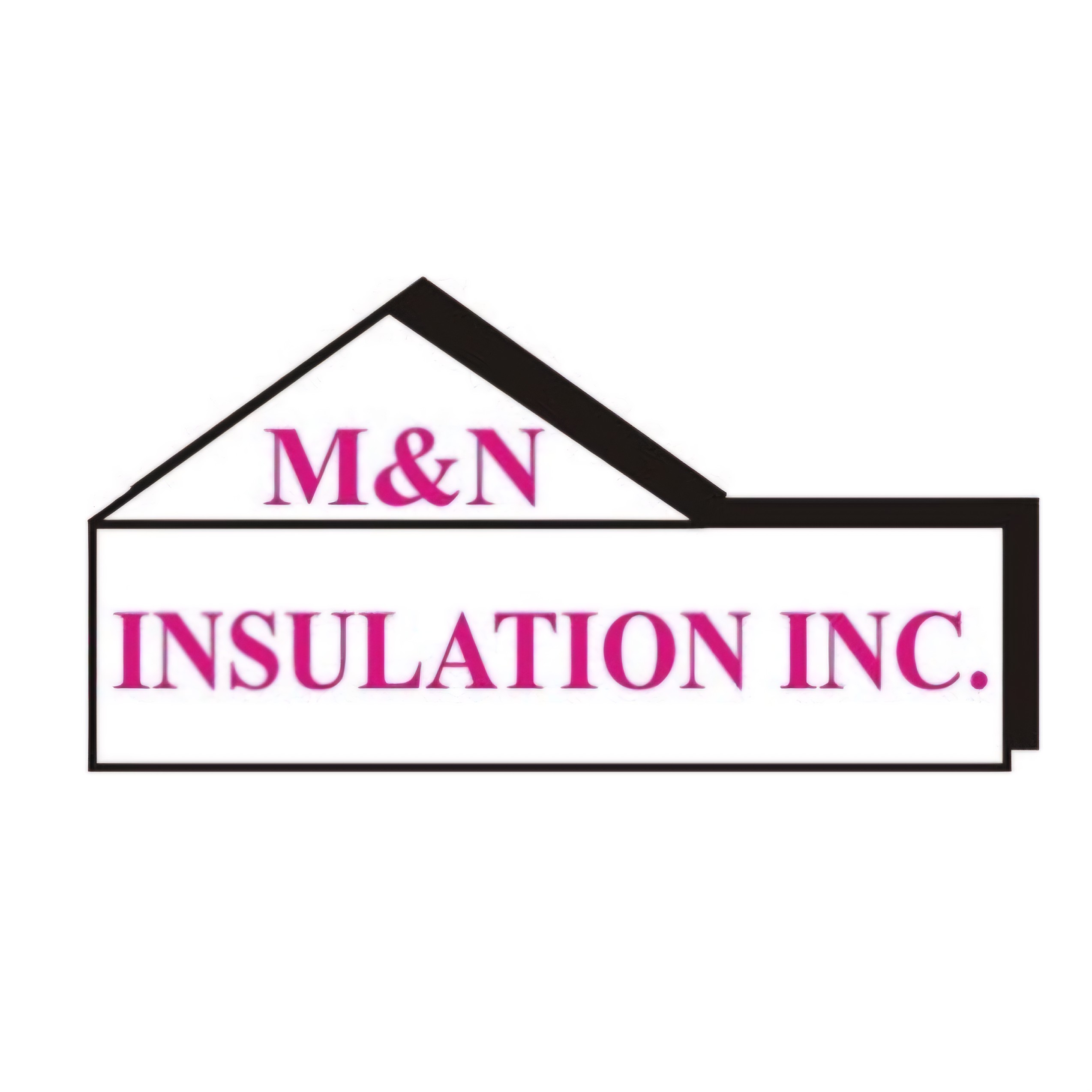 M&N Insulation Inc's logo