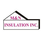 M&N Insulation Inc's logo