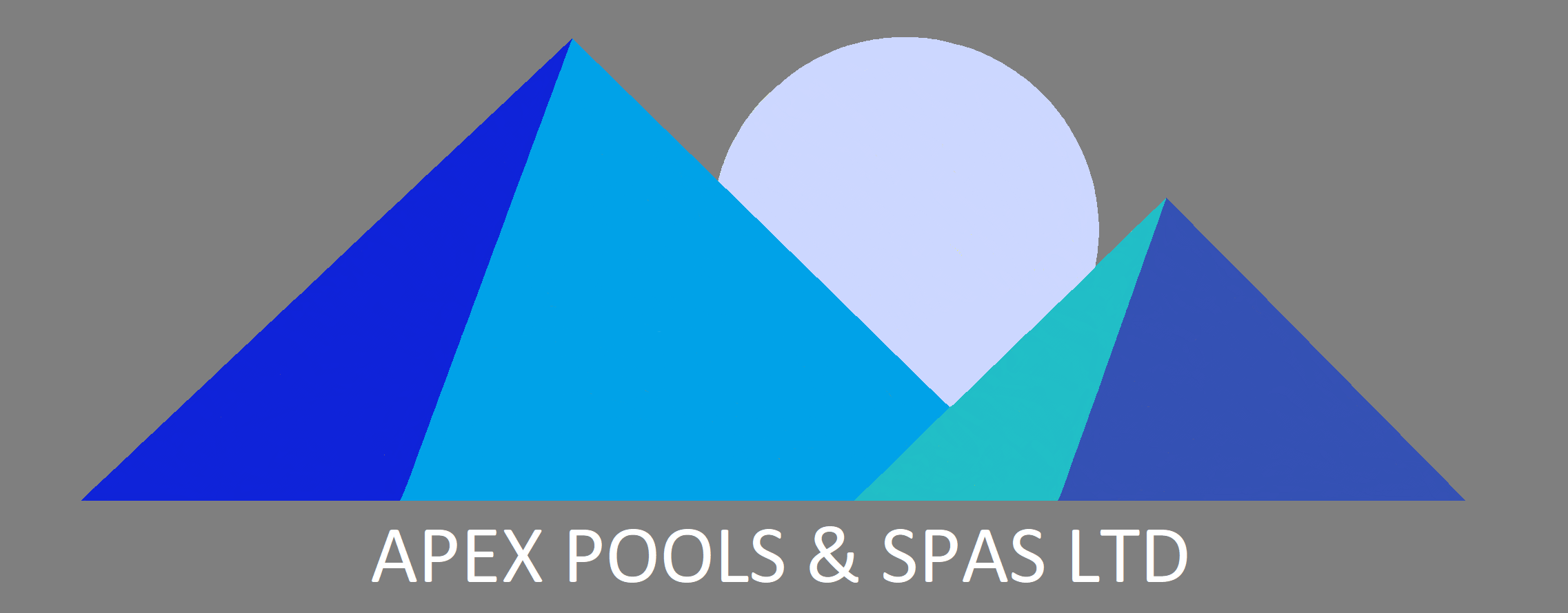 APEX POOLS AND SPAS LTD's logo