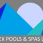 APEX POOLS AND SPAS LTD's logo