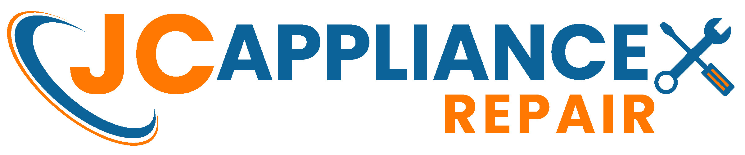JC Appliance Repair's logo