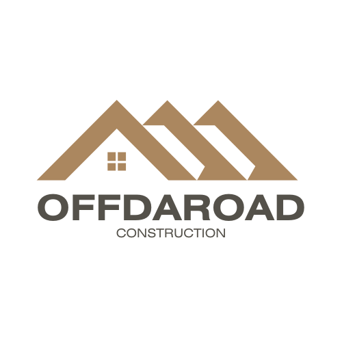 Offdaroad's logo