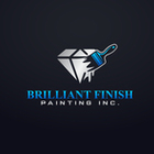 BRILLIANT FINISH PAINTING INC's logo