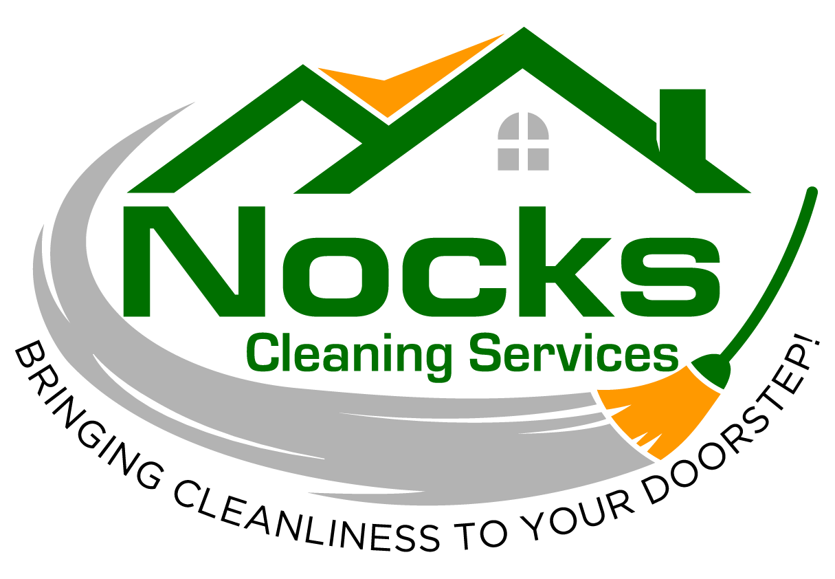 Nocks Cleaning Services's logo