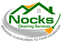 Nocks Cleaning Services's logo