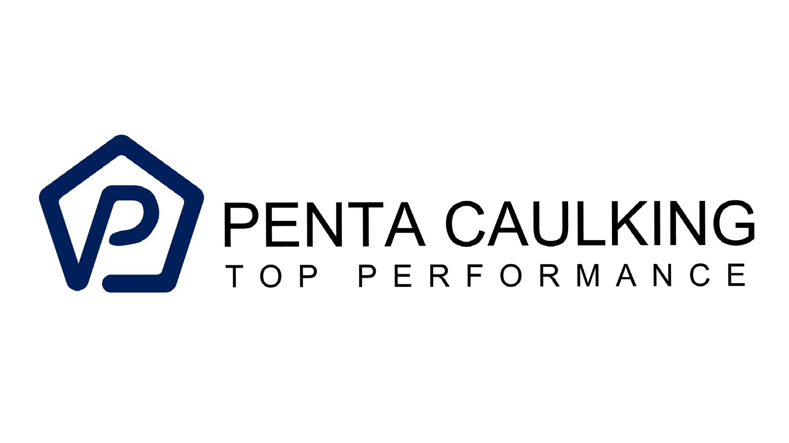 Penta Caulking's logo