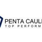 Penta Caulking's logo