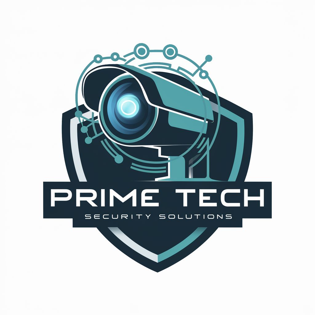 PRIME TECH SECURITY SOLUTIONS's logo