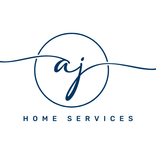 AJ Home Services's logo