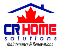 CR HOME Solutions Inc.'s logo