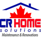 CR HOME Solutions Inc.'s logo