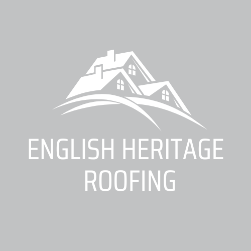 English Heritage Roofing's logo
