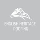 English Heritage Roofing's logo