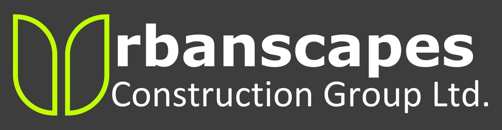 Urbanscapes Construction Group LTD's logo