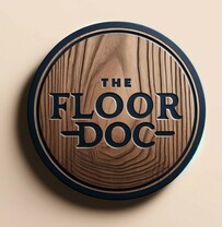 The Floor Doc's logo