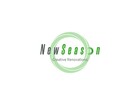 NewSeason.inc's logo