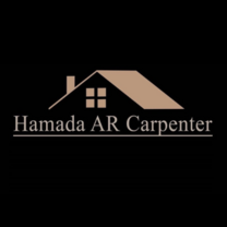 Hamada AR Carpenter's logo