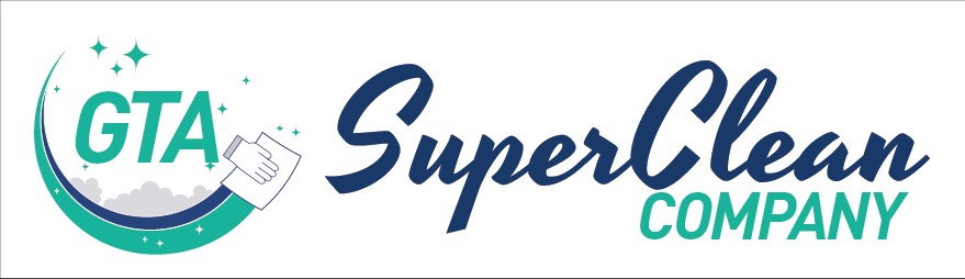 GTA Super Clean Co.'s logo
