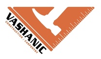 Vashanic Construction Ltd.'s logo