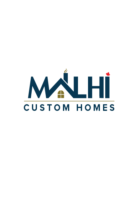 Malhi Custom Homes Inc.'s logo