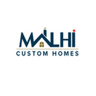 Malhi Custom Homes Inc.'s logo