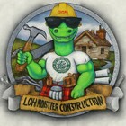 Loch Monster Construction 's logo