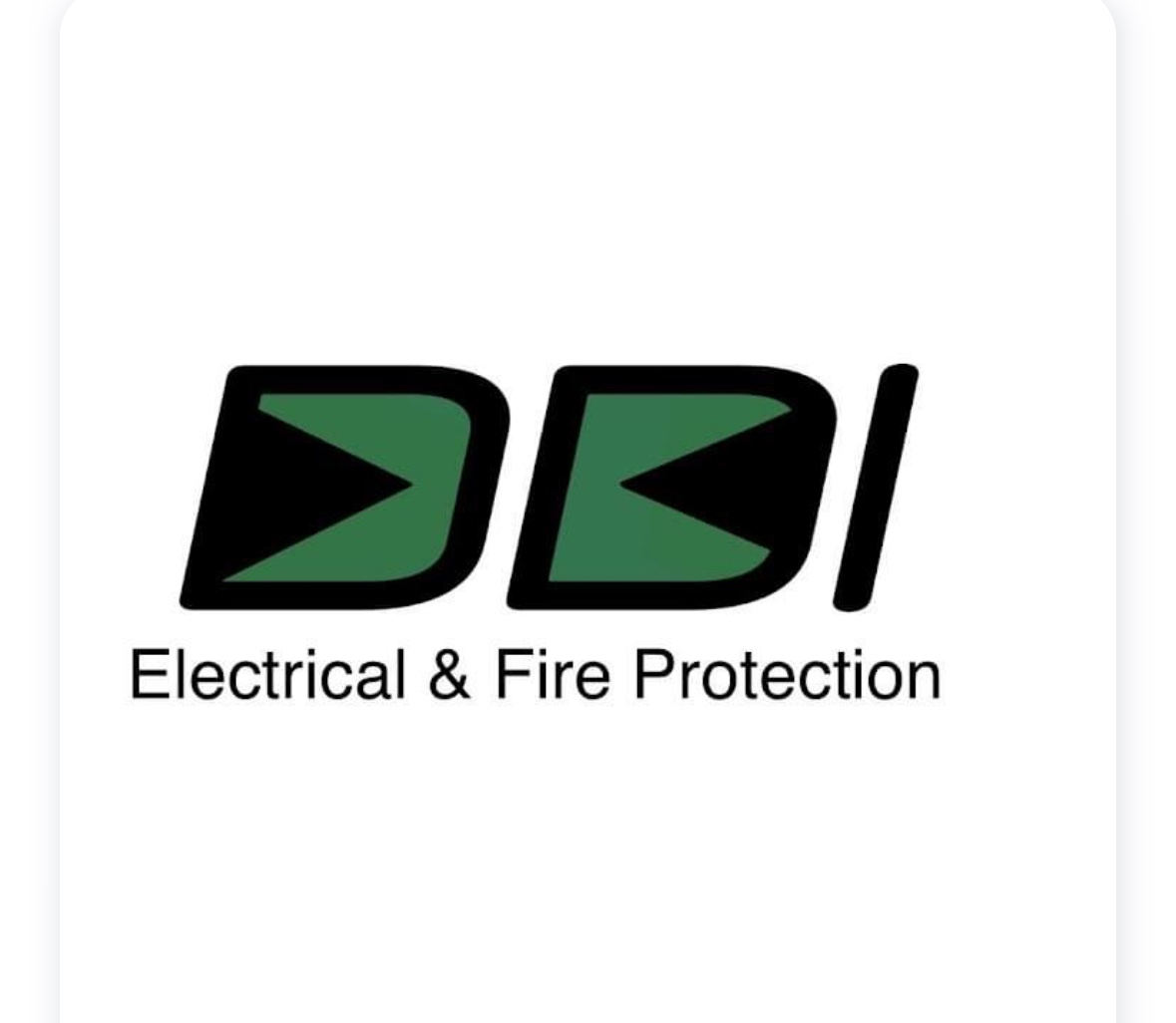 DDI Electrical Services Limited's logo