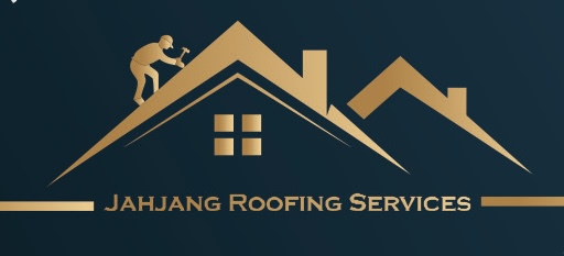 JAHJANG Roofing Services's logo