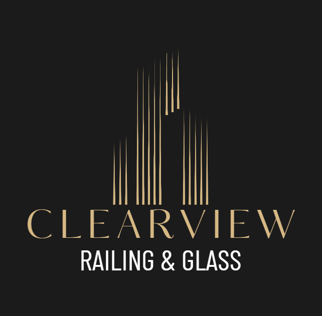 Clearview Railing & Glass's logo