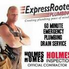 Express Rooter Plumbing 's logo