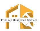 Trust My Handyman Services's logo
