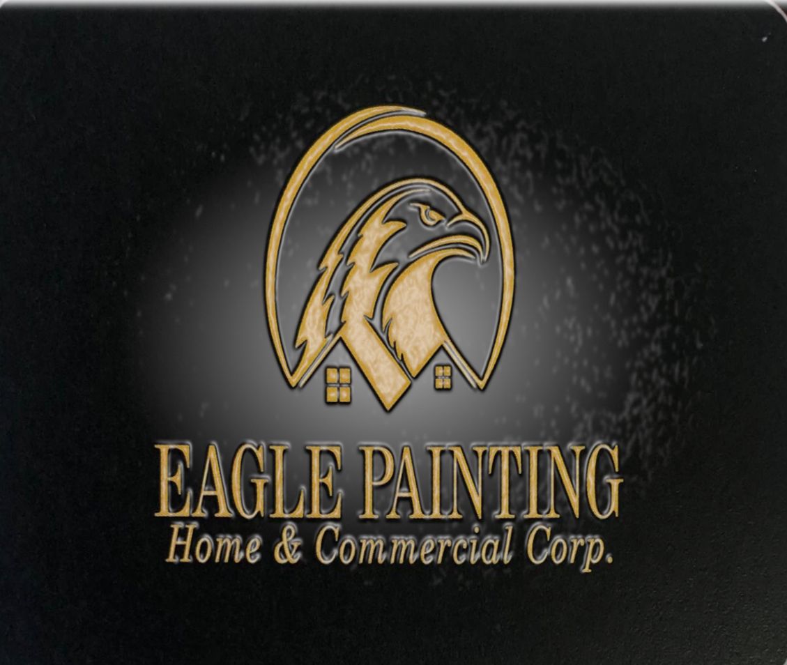 Eagle Painting's logo