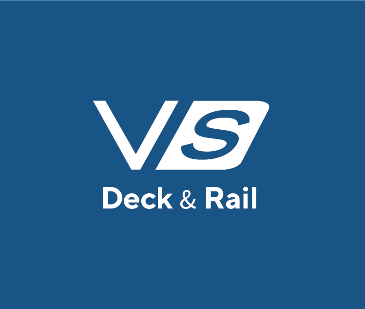 VS Deck And Rail's logo