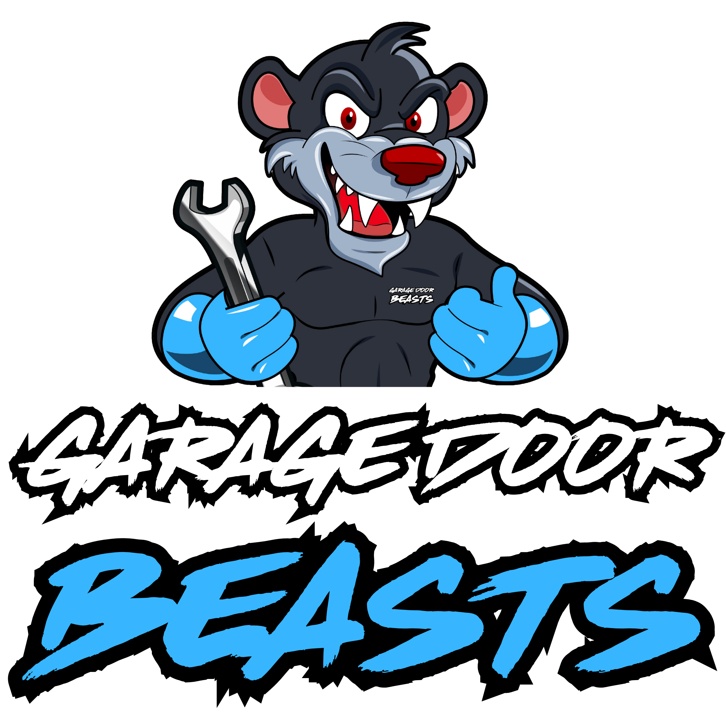 Garage Door Beasts's logo