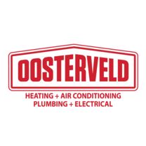 Oosterveld Heating & Air Conditioning Inc's logo