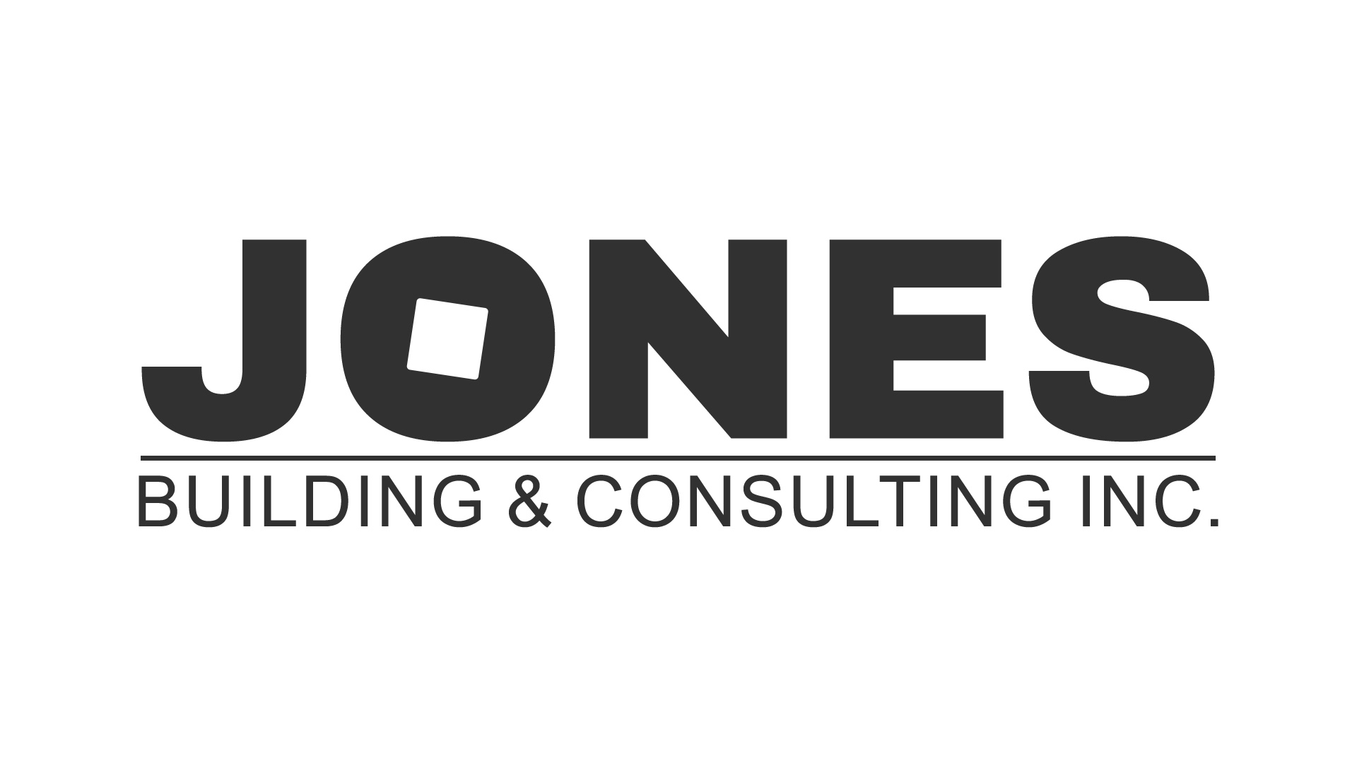 Jones Building & Consulting Inc.'s logo