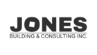 Jones Building & Consulting Inc.'s logo