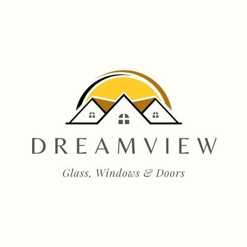 DreamView Glass, Windows and Doors's logo