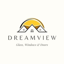 DreamView Glass, Windows and Doors's logo