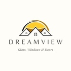 DreamView Glass, Windows and Doors's logo