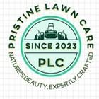 Pristine Lawn Care's logo