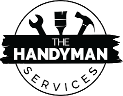 The Handyman Services's logo