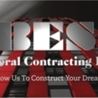 BES Contracting 's logo